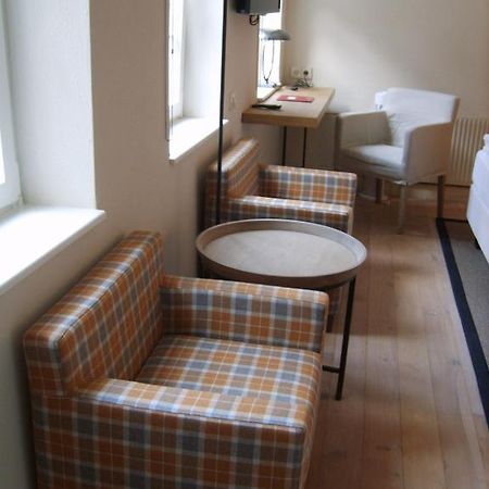 Hotel Schnookeloch ไฮเดลเบิร์ก ห้อง รูปภาพ