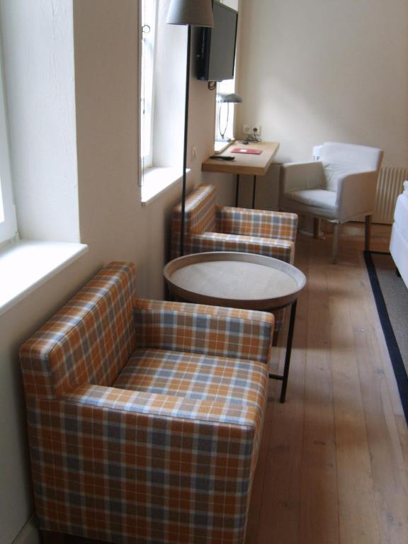 Hotel Schnookeloch ไฮเดลเบิร์ก ห้อง รูปภาพ