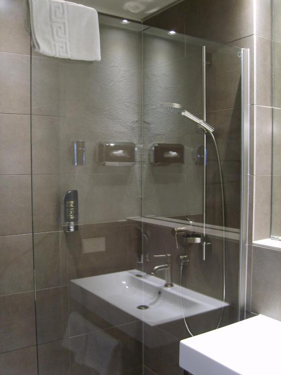 Hotel Schnookeloch ไฮเดลเบิร์ก ห้อง รูปภาพ