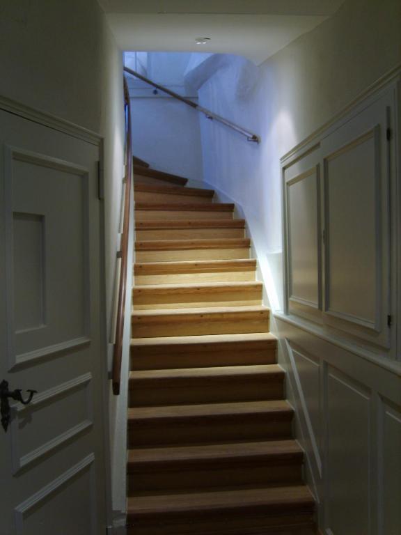 Hotel Schnookeloch ไฮเดลเบิร์ก ภายนอก รูปภาพ